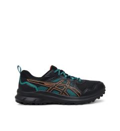 Снимка на Asics Маратонки за бягане Trail Scout 3 1011B700 Черен