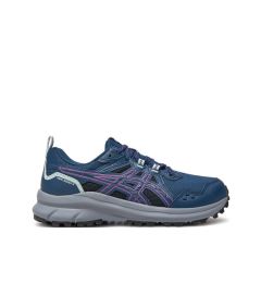 Снимка на Asics Маратонки за бягане Trail Scout 3 1012B516 Син