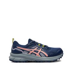 Снимка на Asics Маратонки за бягане Trail Scout 3 1012B516 Тъмносин