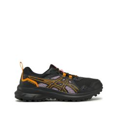 Снимка на Asics Маратонки за бягане Trail Scout 3 1012B516 Черен