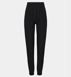 Снимка на Athlecia Долнище анцуг Austberg W Training Pants E181382 Черен Regular Fit