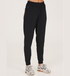 Снимка на Athlecia Долнище анцуг Timmie W Pants EA221212 Черен Regular Fit