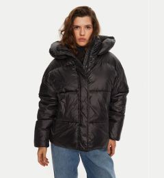 Снимка на Athlecia Зимно яке Moriarty EA243302 Черен Regular Fit