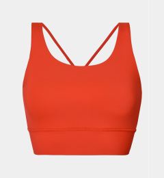 Снимка на Athlecia Спортен сутиен Gaby W Sports Bra EA221352 Червен Regular Fit