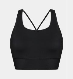 Снимка на Athlecia Спортен сутиен Gaby W Sports Bra EA221352 Черен Regular Fit