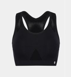 Снимка на Athlecia Спортен сутиен Rosemary W Sports Bra E181384 Черен Regular Fit