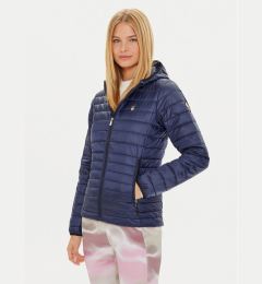 Снимка на Aulp Зимно яке Marla Тъмносин Regular Fit