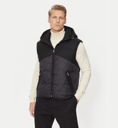 Снимка на Baldessarini Елек B2 50106/4109 Черен Regular Fit