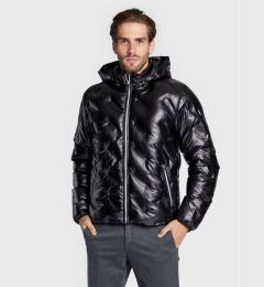 Снимка на Baldessarini Зимно яке B2 50049/000/4043 Черен Regular Fit