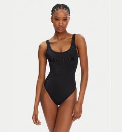 Снимка на Balmain Бански костюм BKBG72100 Черен