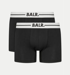 Снимка на BALR. Комплект 2 чифта боксерки B1442.1013.113 Черен