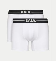Снимка на BALR. Комплект 2 чифта боксерки B1442.1013.116 Бял