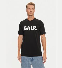 Снимка на BALR. Тишърт B1112.1048.102 Черен Regular Fit