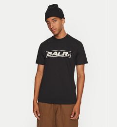 Снимка на BALR. Тишърт B1112.1266.102 Черен Regular Fit