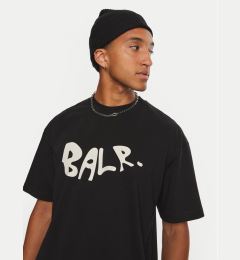 Снимка на BALR. Тишърт B1112.1269.102 Черен Regular Fit