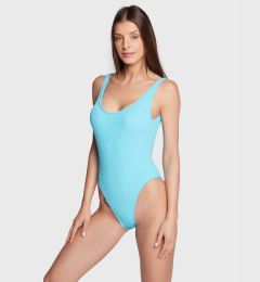 Снимка на Banana Moon Бански костюм Belmar Scrunchy JAA14 Син