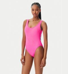 Снимка на Banana Moon Бански костюм Belmar Scrunchy JAA33 Розов