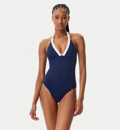 Снимка на Banana Moon Бански костюм Rosas Poway L2306 Тъмносин