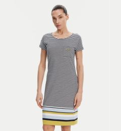 Снимка на Barbour Ежедневна рокля Harewood LDR0297BL63 Тъмносин Regular Fit