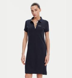 Снимка на Barbour Ежедневна рокля LDR0416NY13 Тъмносин Regular Fit