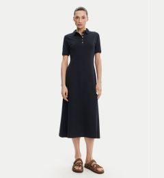 Снимка на Barbour Ежедневна рокля LDR0917NY73 Тъмносин Regular Fit