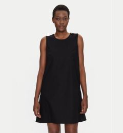 Снимка на Barbour Ежедневна рокля Lucy LDR0908BK11 Черен Regular Fit