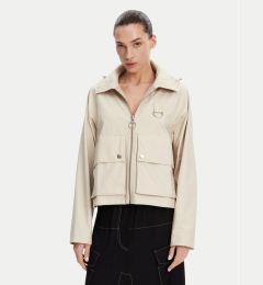Снимка на Barbour Преходно яке June Showerproof LSP0222CR11 Бежов Regular Fit