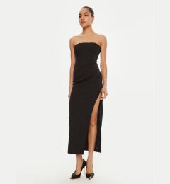 Снимка на BARDOT Коктейлна рокля 58532DB Черен Regular Fit