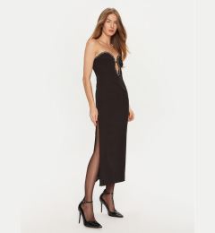 Снимка на BARDOT Коктейлна рокля 58778DB1 Черен Regular Fit