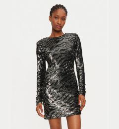 Снимка на BARDOT Коктейлна рокля 58950DB1 Черен Regular Fit