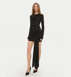 Снимка на BARDOT Коктейлна рокля 59555DB Черен Regular Fit