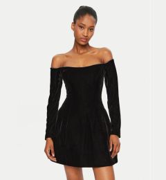 Снимка на BARDOT Коктейлна рокля Nadene 59528DB1 Черен Regular Fit
