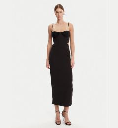 Снимка на BARDOT Официална рокля 58535DB Черен Regular Fit
