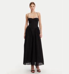 Снимка на BARDOT Официална рокля 59786DB Черен Regular Fit