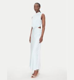 Снимка на BARDOT Официална рокля 59868DB Светлосиньо Regular Fit