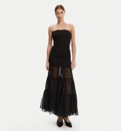 Снимка на BARDOT Официална рокля 59882DB Черен Regular Fit