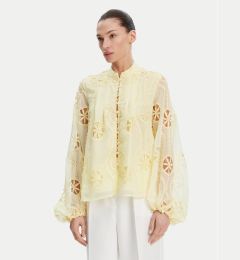 Снимка на BARDOT Риза Libbie 59892TB Жълт Regular Fit