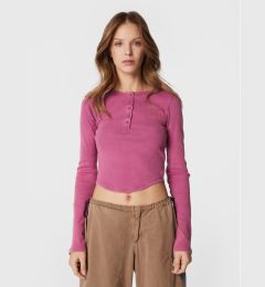 Снимка на BDG Urban Outfitters Блуза 75260075 Розов Regular Fit