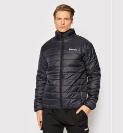 Снимка на Bench Преходно яке Gartner 116400 Черен Regular Fit