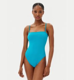 Снимка на Billabong Бански костюм Sol Searcher Tully EBJX100108 Електриков
