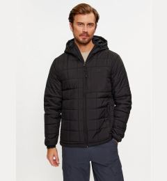 Снимка на Billabong Преходно яке A/Div Journey ABYJK00162 Черен Regular Fit