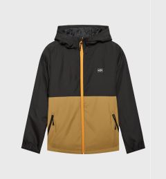 Снимка на Billabong Преходно яке Bus Stop F2JK23BIF2 Черен Regular Fit