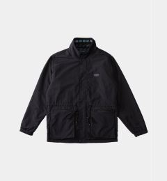 Снимка на Billabong Преходно яке Gnaraloo ABYJK00186 Черен Regular Fit