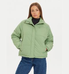 Снимка на Billabong Преходно яке High Route ABJJK00193 Зелен Regular Fit
