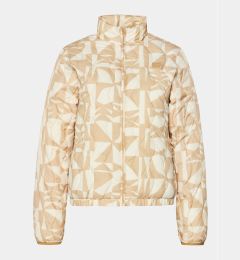 Снимка на Billabong Преходно яке Transport Lite EBJJK00120 Бежов Regular Fit