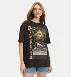 Снимка на Billabong Тишърт EBJZT00443-KTA0 Черен Regular Fit
