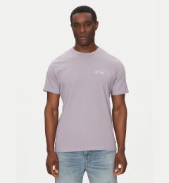 Снимка на Billabong Тишърт EBYKT00100 Виолетов Regular Fit