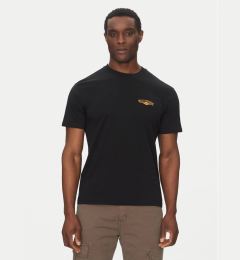 Снимка на Billabong Тишърт EBYZT00294 Черен Regular Fit