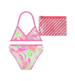 Снимка на Billieblush Бански костюм U10505 Цветен