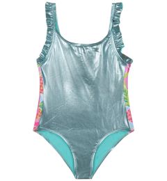 Снимка на Billieblush Бански костюм U10510 Цветен